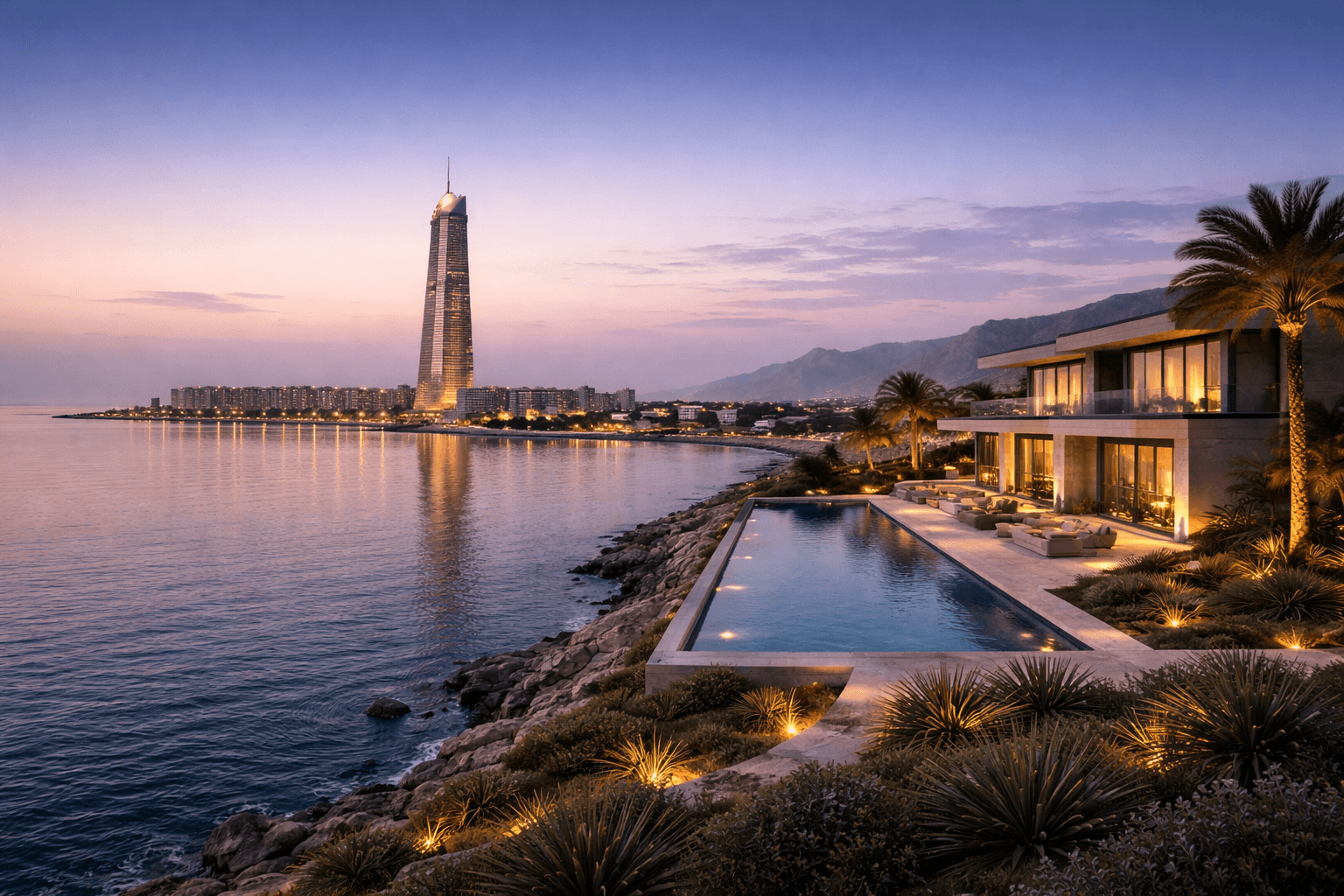 Ras Al Khaimah