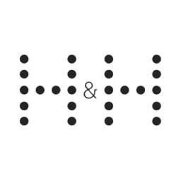 H&H Development logo