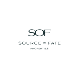 The Source of Fate Real Estate Development logo