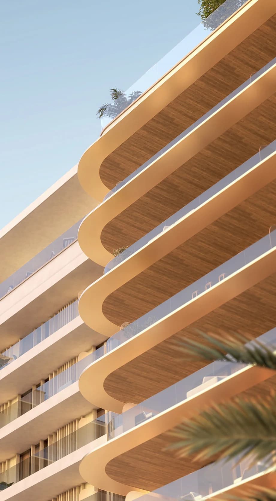 Soléva Beach Residences