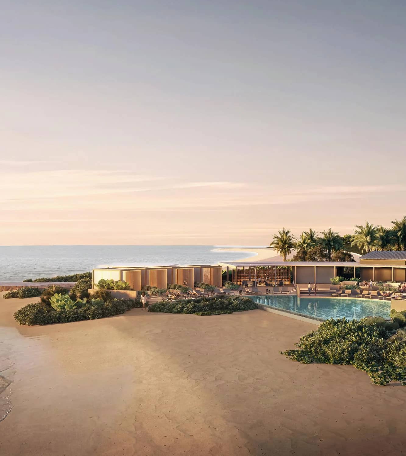 Janu Residences