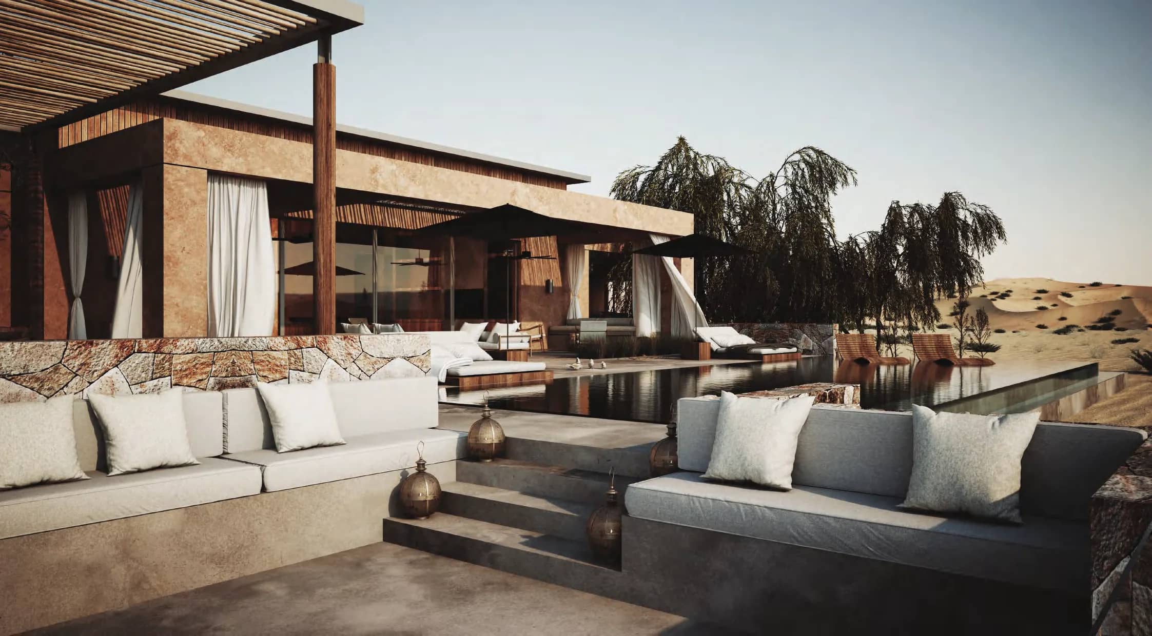 The Ritz Carlton Residences