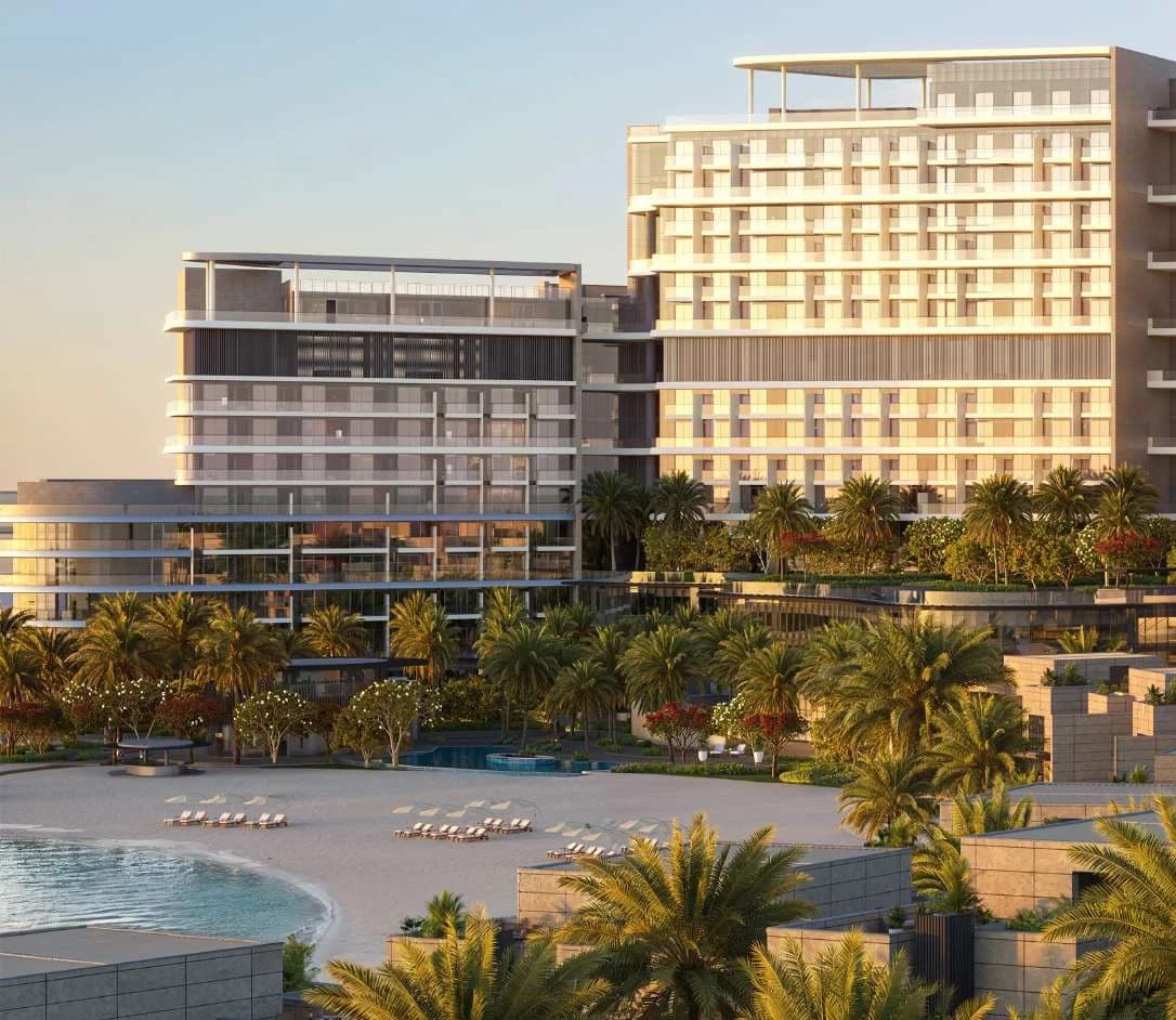 Nasim Al Bahr Residences