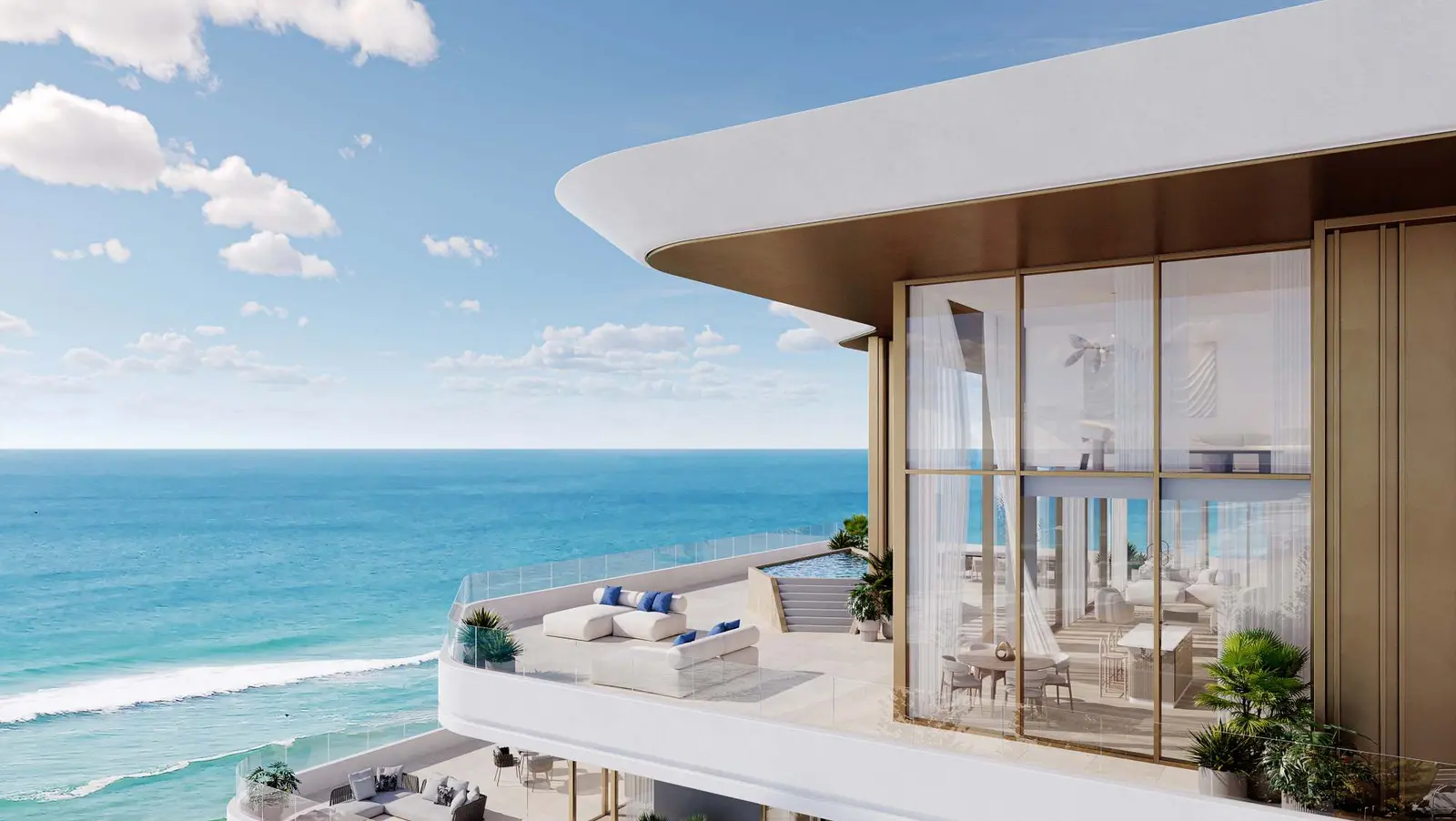Nikki Beach Residences