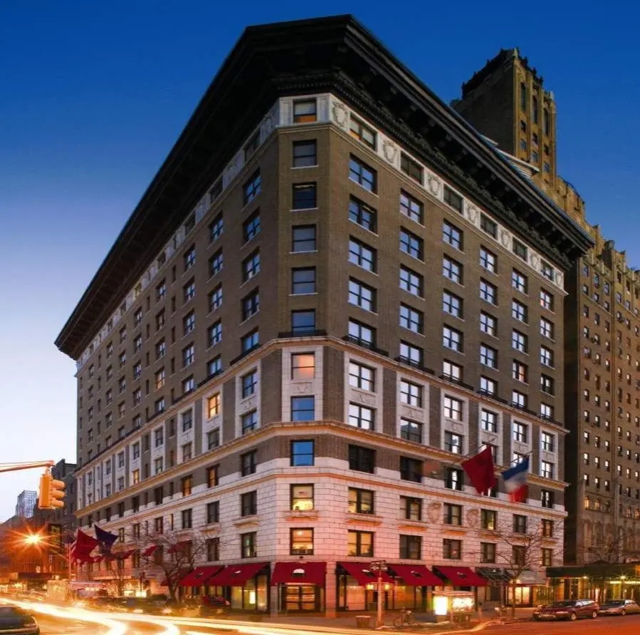Arthouse Residences
