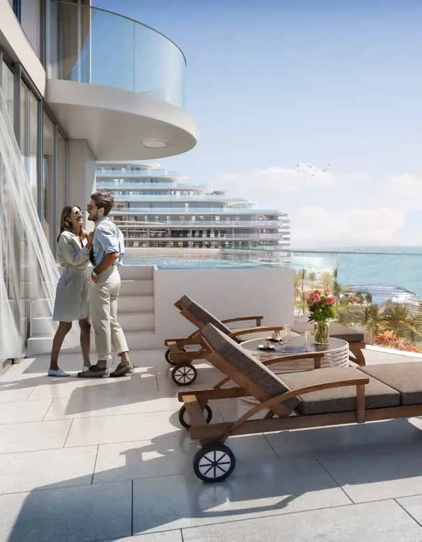 Bay Residences