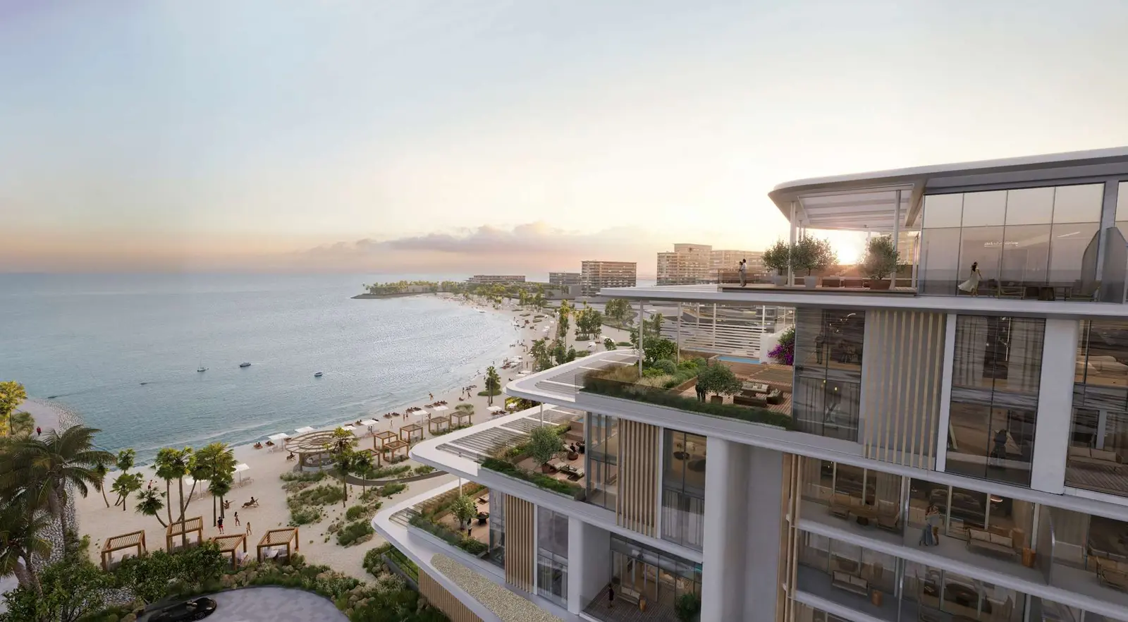 Beach House