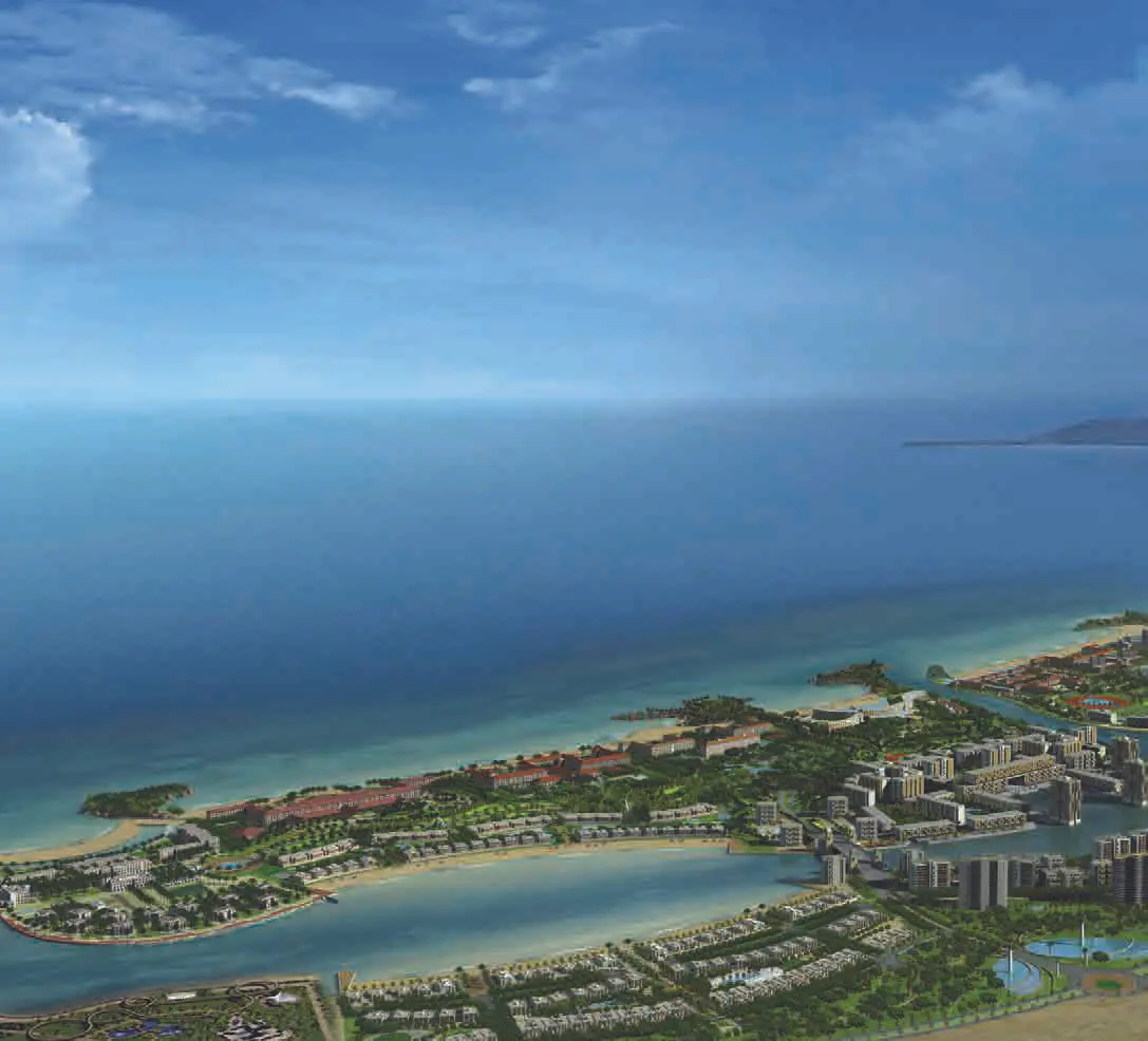 Flamingo Villas
