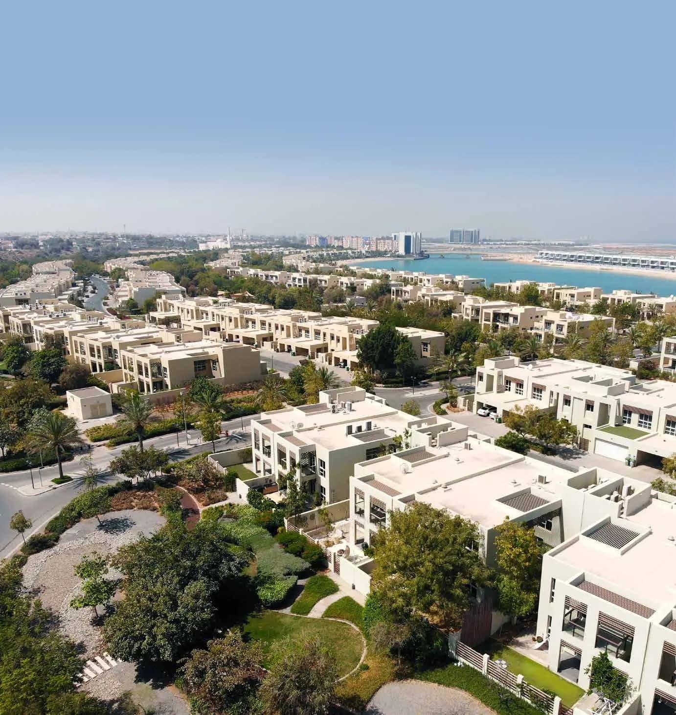 Gateway Residences Phase 2 By Rak