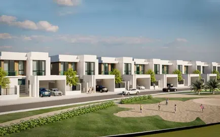 Marbella Villas Phase 2 By Rak